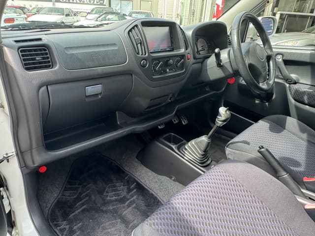2001 Suzuki Kei JDM car for sale — photo 25 of 25