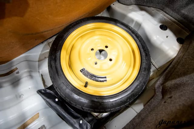 1994 Nissan Skyline JDM car for sale — photo 23 of 25