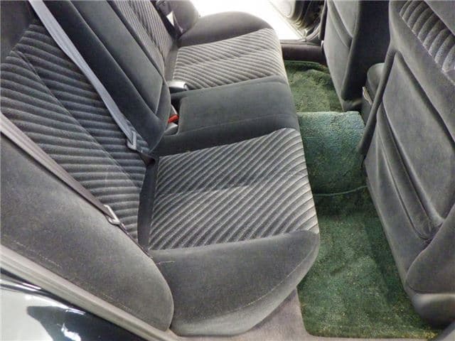 1996 Toyota Chaser JDM car for sale — photo 22 of 25