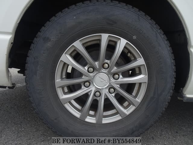 2010 Toyota HiAce JDM car for sale — photo 11 of 25