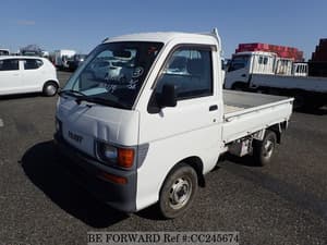 1997 Daihatsu Hijet JDM car for sale
