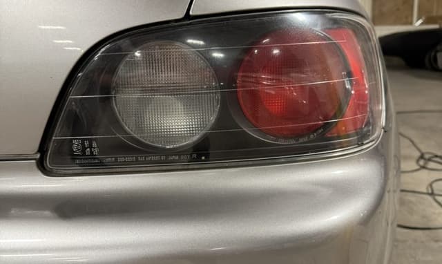 1999 Honda S2000 JDM car for sale — photo 5 of 25