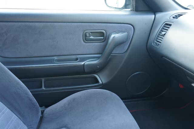 1997 Nissan Skyline JDM car for sale — photo 7 of 26