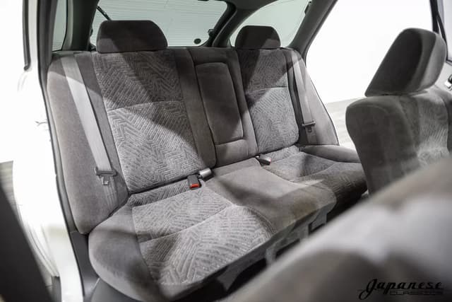 1997 Honda Accord JDM car for sale — photo 17 of 25
