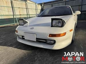 1993 Toyota MR2 JDM car for sale