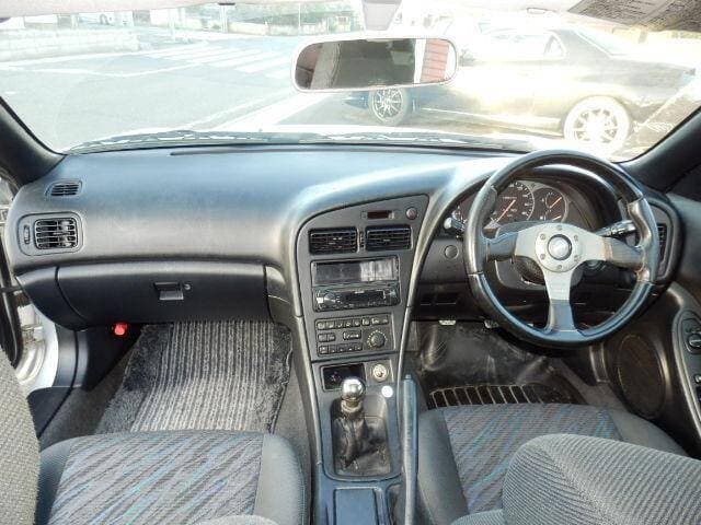 1996 Toyota Celica JDM car for sale — photo 4 of 20