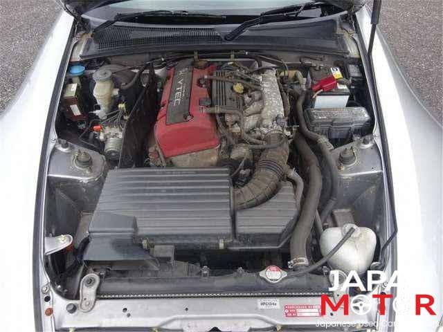 1999 Honda S2000 JDM car for sale — photo 10 of 10