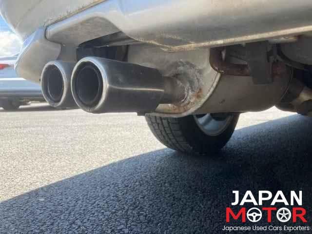 1994 Subaru Impreza JDM car for sale — photo 14 of 17