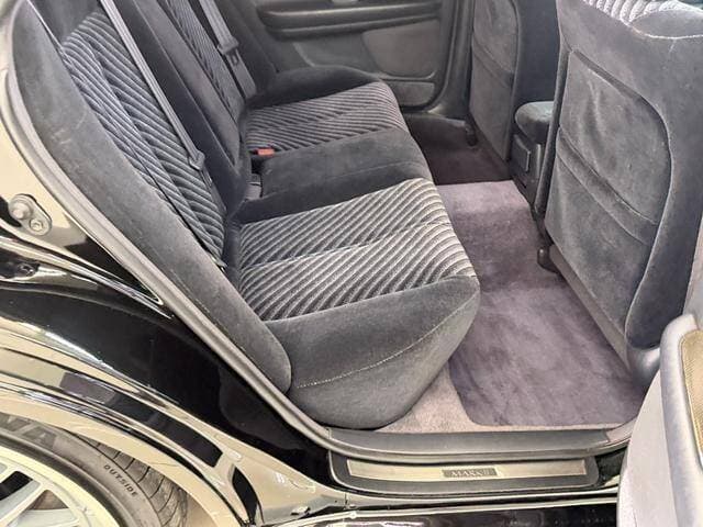 1997 Toyota Mark II JDM car for sale — photo 10 of 17