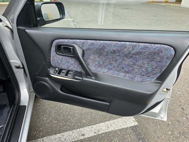 1997 Nissan Primera JDM car for sale — photo 15 of 21
