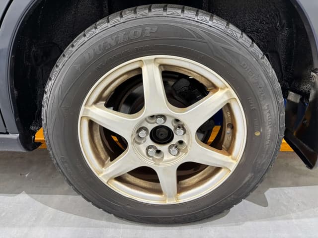 1996 Subaru Legacy JDM car for sale — photo 25 of 25