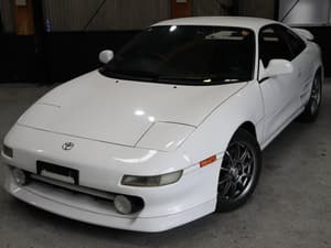 1996 Toyota MR2 JDM car for sale
