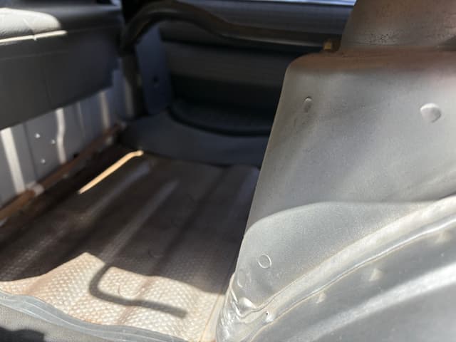 1997 Honda Acty JDM car for sale — photo 24 of 25