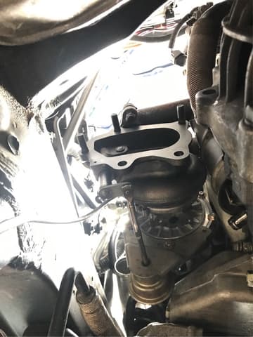 1999 Toyota Altezza JDM car for sale — photo 3 of 27