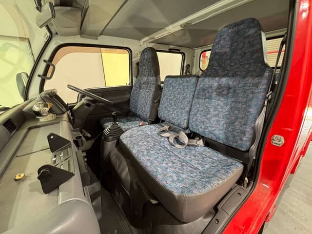 1998 Nissan Atlas JDM car for sale — photo 14 of 25