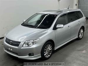 2008 Toyota Corolla JDM car for sale