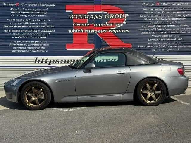 2000 Honda S2000 JDM car for sale — photo 6 of 20