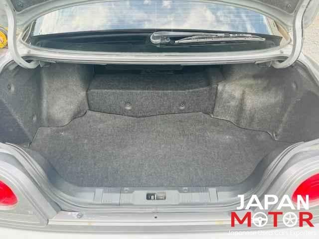 1999 Nissan Skyline JDM car for sale — photo 8 of 10