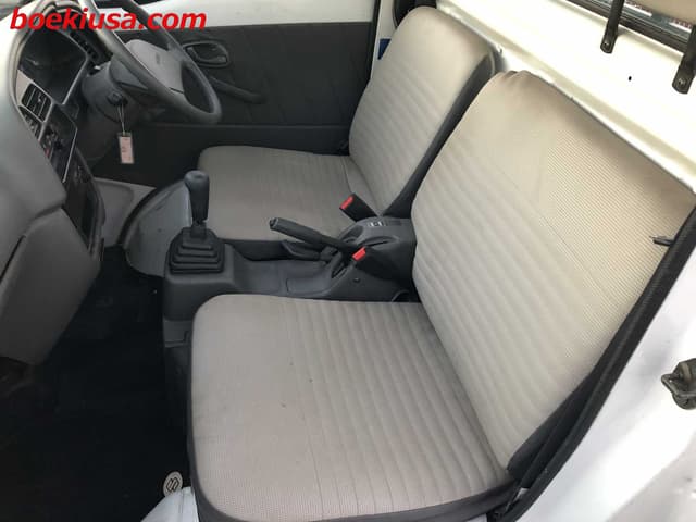 1998 Suzuki Carry JDM car for sale — photo 10 of 22