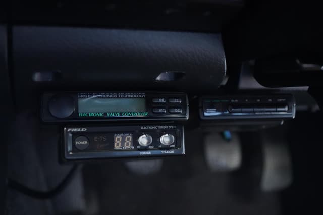 1994 Nissan Skyline JDM car for sale — photo 21 of 25
