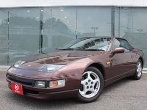 1993 Nissan Fairlady Z JDM car for sale