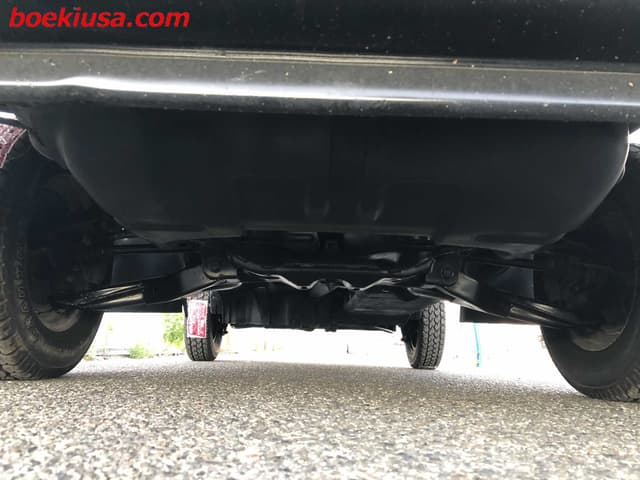 1998 Subaru Sambar JDM car for sale — photo 21 of 22