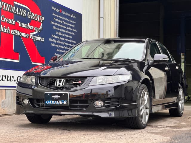 2006 Honda Accord JDM car for sale — photo 2 of 25