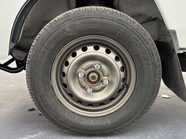 1995 Honda Acty JDM car for sale — photo 20 of 25