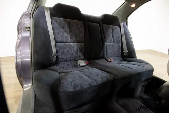 1997 Mitsubishi Galant JDM car for sale — photo 16 of 25