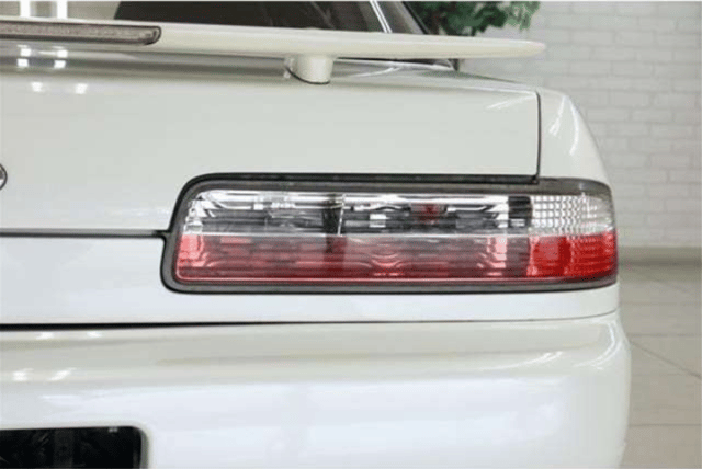 1992 Nissan Silvia, Turbo PS13 for sale | JDMBUYSELL