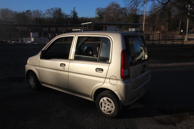 1999 Honda Life JDM car for sale — photo 6 of 25