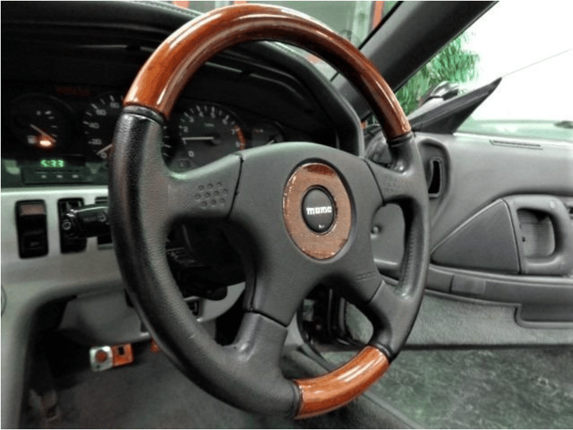 1990 Toyota Supra JDM car for sale — photo 24 of 25