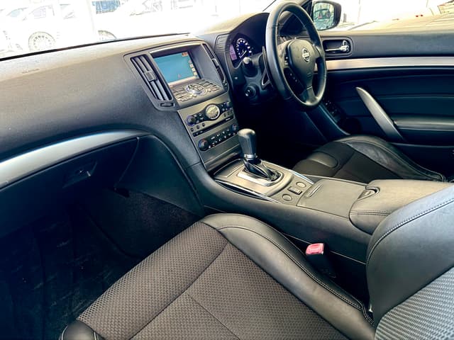 2011 Nissan Skyline JDM car for sale — photo 5 of 5