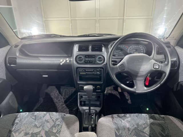 1998 Daihatsu JDM car for sale — photo 8 of 25