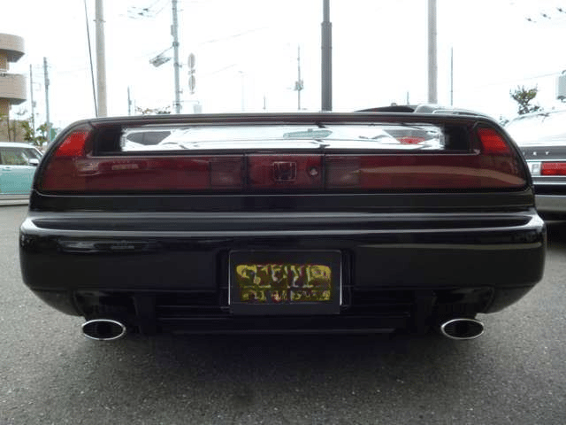 1991 Honda NSX JDM car for sale — photo 3 of 25