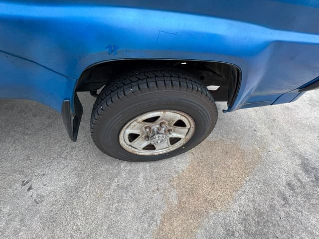 1995 Toyota Townace JDM car for sale — photo 9 of 18