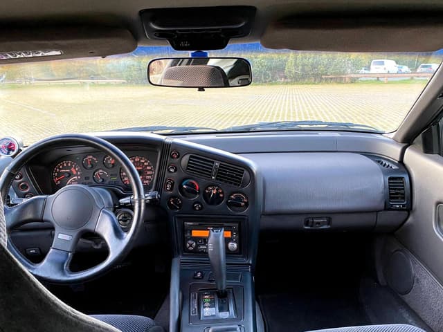 1992 Mitsubishi Eclipse JDM car for sale — photo 5 of 14