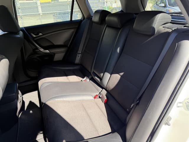 2009 Honda Accord JDM car for sale — photo 13 of 20