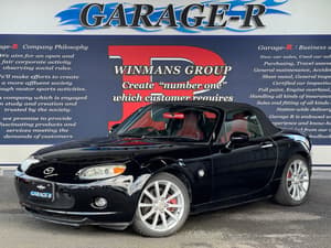 2006 Mazda Roadster (Eunos Roadster / MX-5) JDM car for sale