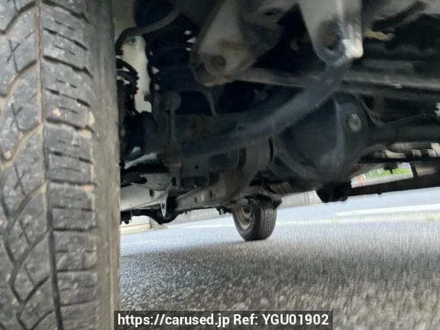 1999 Suzuki Jimny JDM car for sale — photo 20 of 24