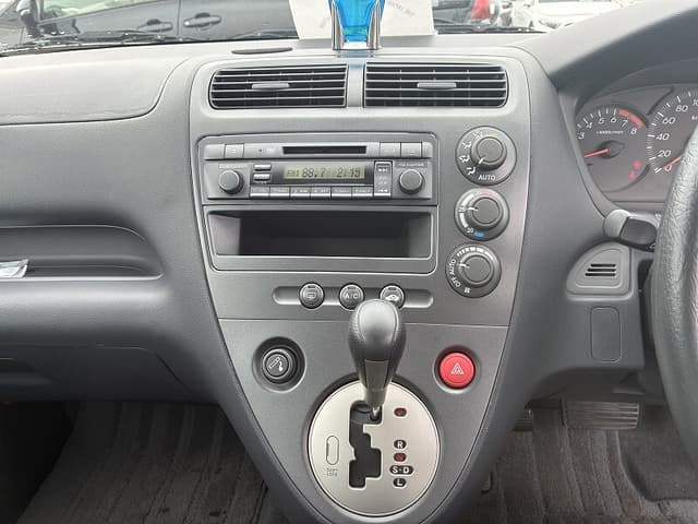 2000 Honda Civic JDM car for sale — photo 7 of 10