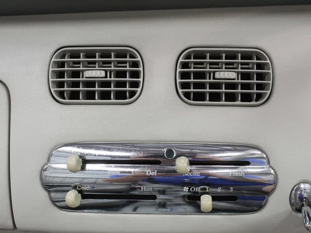 1991 Nissan Figaro JDM car for sale — photo 15 of 25