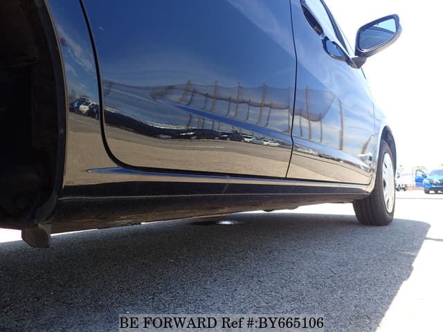2008 Honda Fit JDM car for sale — photo 21 of 25