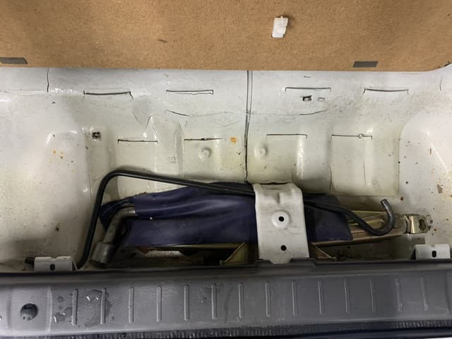 2000 Suzuki Jimny JDM car for sale — photo 19 of 25