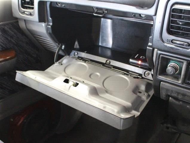 1994 Toyota Land Cruiser JDM car for sale — photo 15 of 25