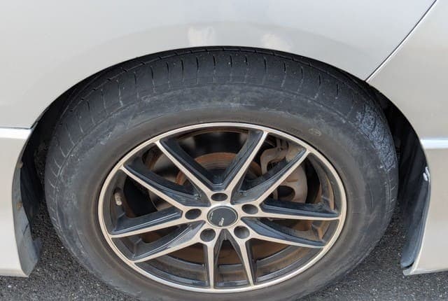 2005 Toyota Alphard JDM car for sale — photo 12 of 25