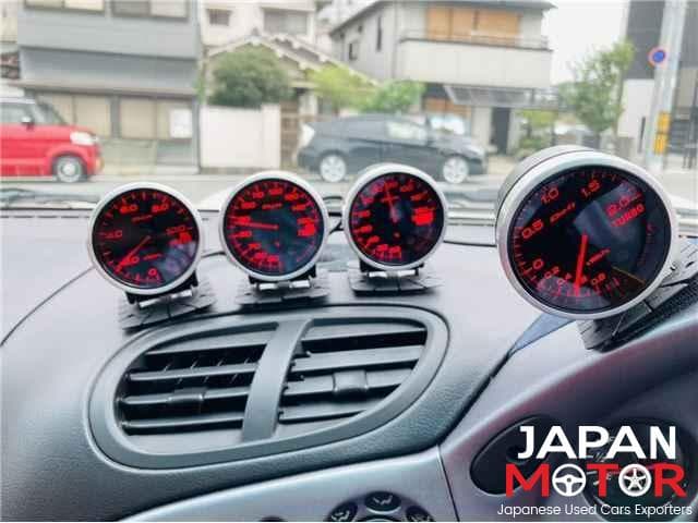 1999 Mazda RX-7 JDM car for sale — photo 13 of 24
