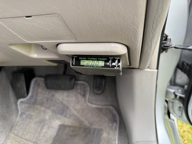 1998 Toyota Caldina JDM car for sale — photo 20 of 25