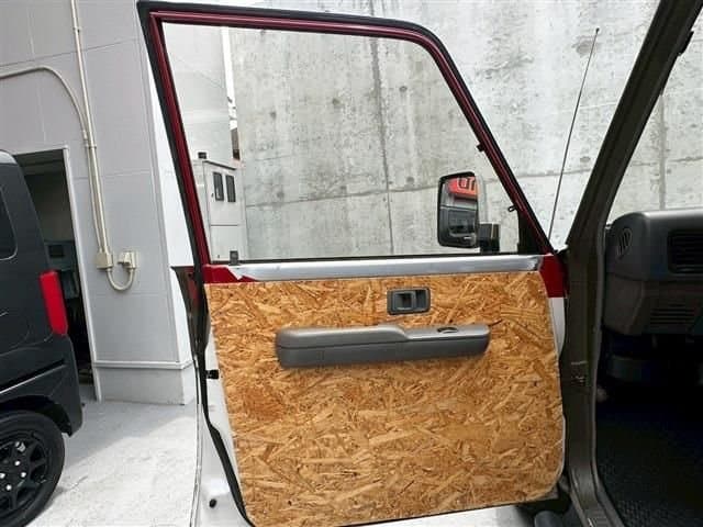 1994 Toyota Land Cruiser Prado JDM car for sale — photo 17 of 25