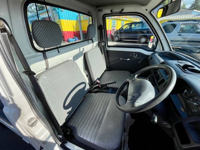 1999 Daihatsu Hijet JDM car for sale — photo 21 of 25